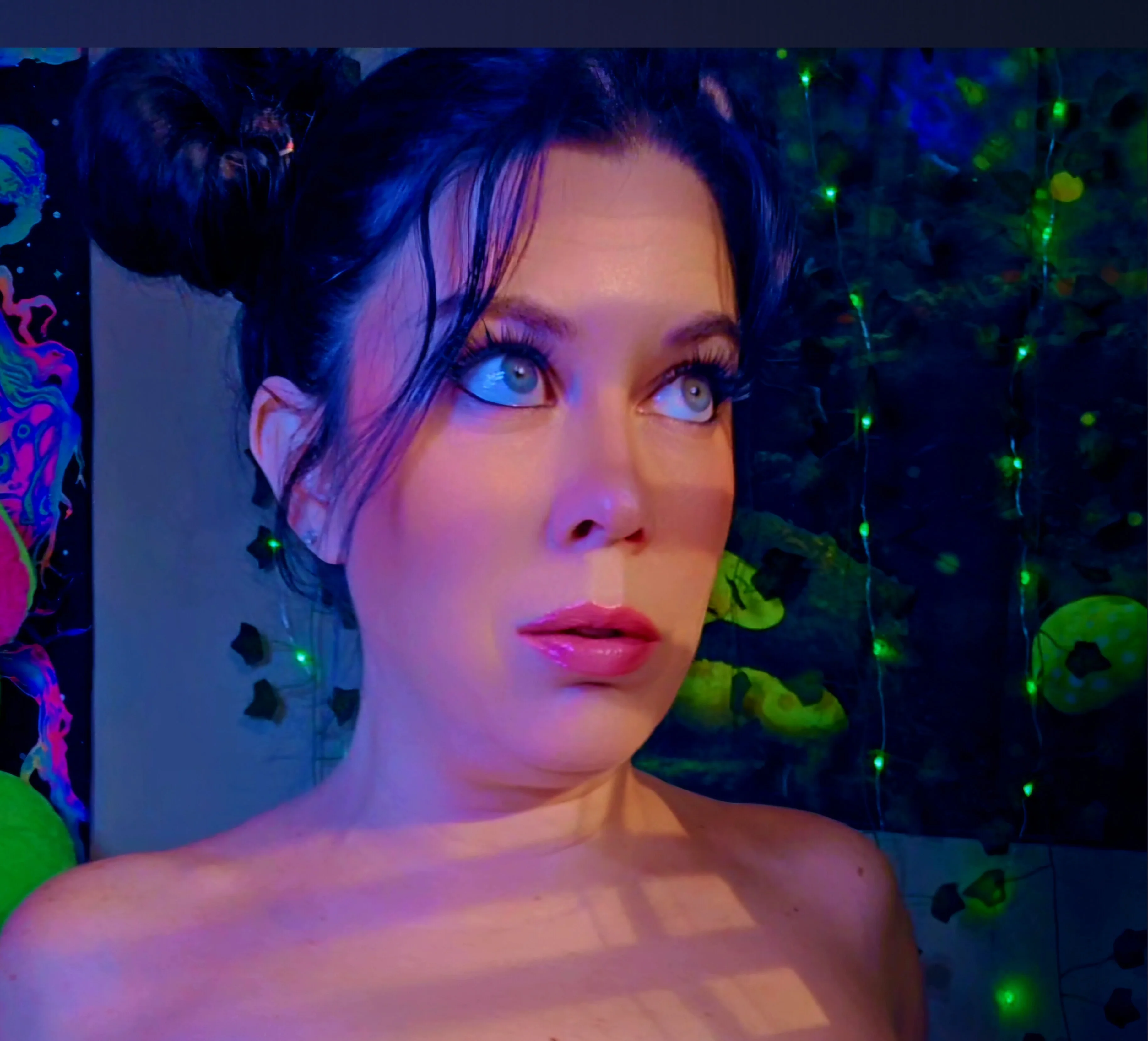 Smoky Mountain Cougar